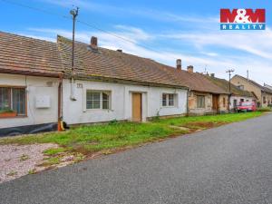 Prodej rodinného domu, Vysoké Veselí, Rybniční, 90 m2