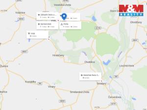 Prodej rodinného domu, Vysoké Veselí, Rybniční, 90 m2