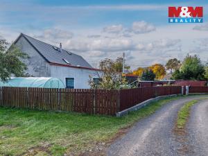 Prodej rodinného domu, Křimov - Krásná Lípa, 124 m2