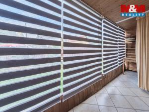 Prodej rodinného domu, Křimov - Krásná Lípa, 124 m2
