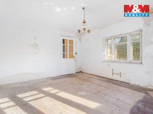 Prodej rodinného domu, Lučany nad Nisou, 104 m2