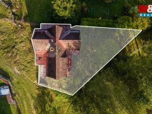 Prodej rodinného domu, Lučany nad Nisou, 104 m2