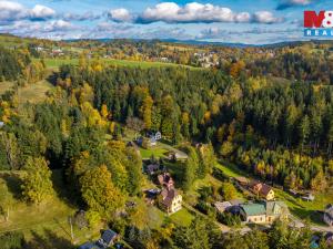 Prodej rodinného domu, Lučany nad Nisou, 104 m2