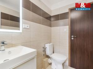 Pronájem bytu 3+1, Janská, 58 m2