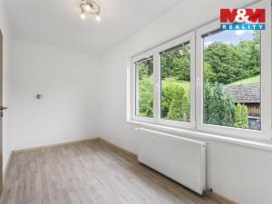 Pronájem bytu 3+1, Janská, 58 m2