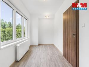 Pronájem bytu 3+1, Janská, 58 m2