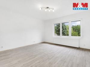 Pronájem bytu 3+1, Janská, 58 m2