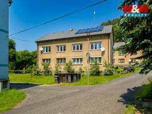 Pronájem bytu 3+1, Janská, 58 m2