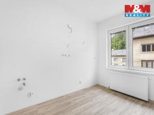 Pronájem bytu 3+1, Janská, 58 m2