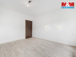 Pronájem bytu 3+1, Janská, 58 m2