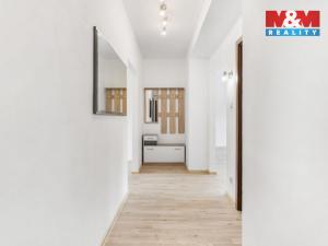 Pronájem bytu 3+1, Janská, 58 m2