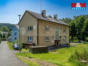 Pronájem bytu 3+1, Janská, 58 m2