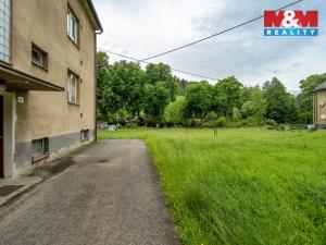 Pronájem bytu 3+1, Janská, 58 m2