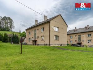 Pronájem bytu 3+1, Janská, 58 m2