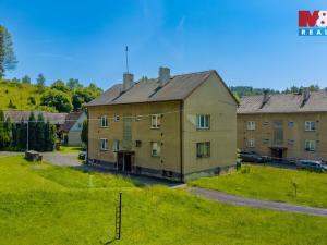 Pronájem bytu 3+1, Janská, 58 m2