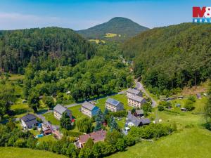 Pronájem bytu 3+1, Janská, 58 m2