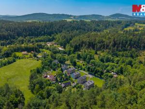 Pronájem bytu 3+1, Janská, 58 m2