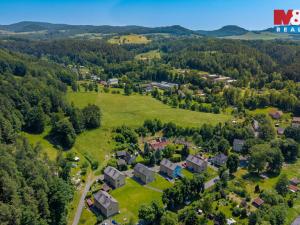 Pronájem bytu 3+1, Janská, 58 m2