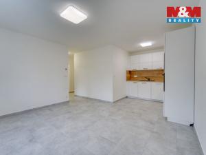 Pronájem bytu 2+kk, Kaznějov, 43 m2