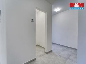 Pronájem bytu 2+kk, Kaznějov, 43 m2