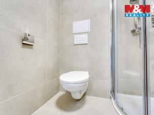 Pronájem bytu 2+kk, Kaznějov, 43 m2