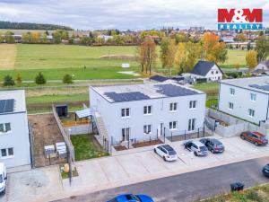 Pronájem bytu 2+kk, Kaznějov, 43 m2