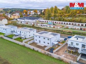 Pronájem bytu 2+kk, Kaznějov, 43 m2