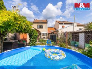 Prodej rodinného domu, Brno - Líšeň, Karolíny Světlé, 290 m2