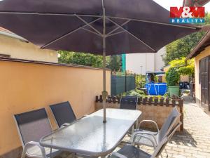 Prodej rodinného domu, Brno - Líšeň, Karolíny Světlé, 290 m2