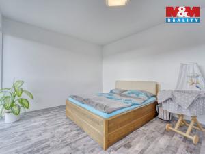 Pronájem bytu 2+kk, Plzeň - Bolevec, U Velkého rybníka, 50 m2