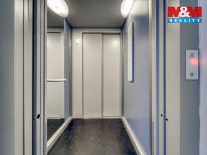 Pronájem bytu 2+kk, Plzeň - Bolevec, U Velkého rybníka, 50 m2