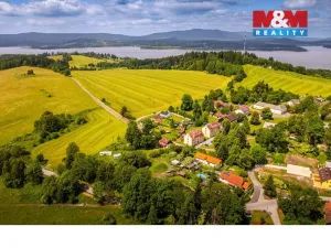 Prodej bytu 3+1, Černá v Pošumaví - Bližná, 88 m2