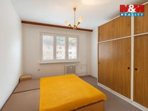 Pronájem bytu 2+1, Vsetín, Stará cesta, 53 m2
