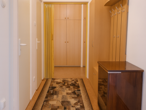 Pronájem bytu 2+1, Vsetín, Stará cesta, 53 m2