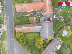 Prodej rodinného domu, Žiželice - Loukonosy, 66 m2