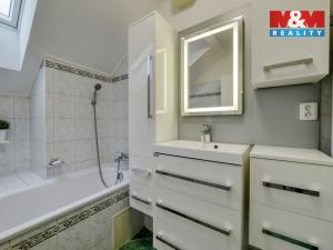 Prodej bytu 3+kk, Mariánské Lázně - Úšovice, Franze Kafky, 72 m2