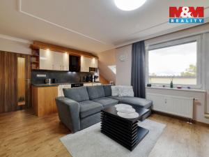 Prodej bytu 3+kk, Mariánské Lázně - Úšovice, Franze Kafky, 72 m2