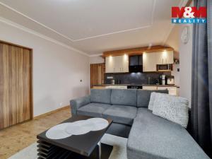 Prodej bytu 3+kk, Mariánské Lázně - Úšovice, Franze Kafky, 72 m2