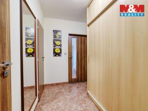 Prodej bytu 3+kk, Mariánské Lázně - Úšovice, Franze Kafky, 72 m2