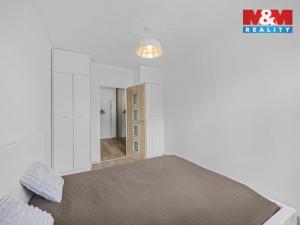 Prodej bytu 2+kk, Praha - Nusle, Plamínkové, 40 m2