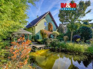 Prodej rodinného domu, Dobřany - Šlovice, 127 m2