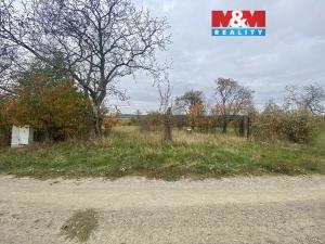 Prodej pozemku pro bydlení, Habrovany, 2229 m2