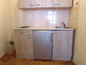Pronájem bytu 1+kk, Praha - Nové Město, Žitná, 31 m2