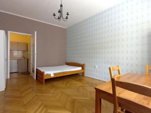 Pronájem bytu 1+kk, Praha - Nové Město, Žitná, 31 m2