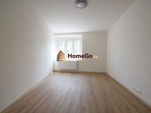 Pronájem bytu 1+kk, Praha - Nusle, Žateckých, 31 m2