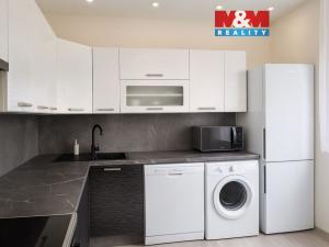 Pronájem bytu 3+1, Klášterec nad Ohří, Dlouhá, 72 m2