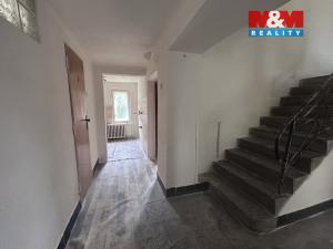 Prodej rodinného domu, Orlová - Lutyně, K Olšině, 160 m2