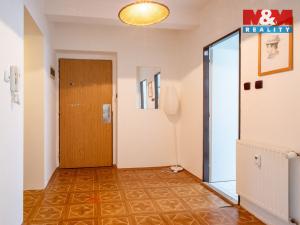 Prodej bytu 2+1, Strakonice - Strakonice I, Tržní, 59 m2