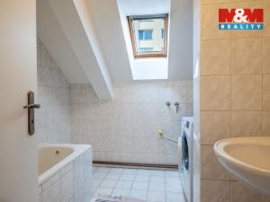 Prodej bytu 2+1, Strakonice - Strakonice I, Tržní, 59 m2