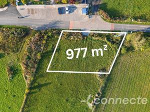 Prodej pozemku, Svojetice, Louňovická, 977 m2